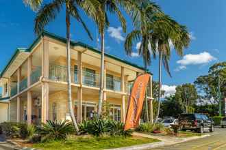 Exterior 4 Ingenia Holidays Noosa