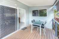 Common Space Ingenia Holidays Noosa