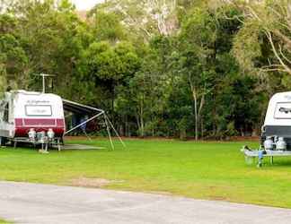 Exterior 2 Ingenia Holidays Noosa