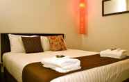 Kamar Tidur 6 The Burwood Inn