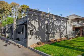 Bangunan 4 National Hotel Complex and Bendigo Central Apartments