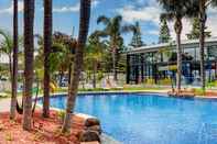 Swimming Pool BIG4 Narooma Easts Holiday Park