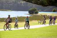 Pusat Kebugaran BIG4 Narooma Easts Holiday Park