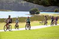 Fitness Center BIG4 Narooma Easts Holiday Park