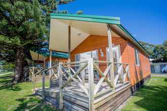 Exterior 4 BIG4 Narooma Easts Holiday Park