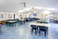 Dewan Majlis BIG4 Narooma Easts Holiday Park