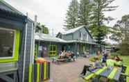 Ruang untuk Umum 5 Dunsborough Beachouse YHA Hostel