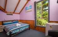 Bilik Tidur 3 Dunsborough Beachouse YHA Hostel