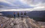 Nearby View and Attractions 5 YHA Blue Mountains Katoomba