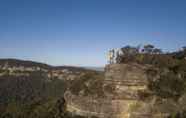 Nearby View and Attractions 7 YHA Blue Mountains Katoomba