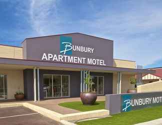 Luar Bangunan 2 Bunbury Apartment Motel