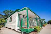 Exterior NRMA Bowen Beachfront Holiday Park