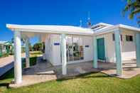 Common Space NRMA Bowen Beachfront Holiday Park