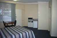 Kamar Tidur Bairnsdale Main Motel