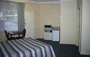 ห้องนอน 5 Bairnsdale Main Motel