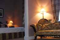 Kamar Tidur Abbey Boutique Hotel - Adult only