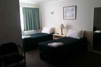 Kamar Tidur Southport Motel & Apartments