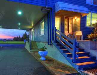 Exterior 2 Bermagui Motor Inn