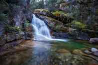 สิ่งอำนวยความสะดวกด้านความบันเทิง Discovery Parks - Mount Buffalo