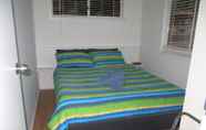 Kamar Tidur 7 Brighton Caravan Park