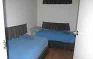 Kamar Tidur 3 Brighton Caravan Park