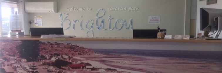 Lobi Brighton Caravan Park