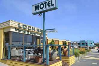 Exterior 4 Loch Ard Motor Inn