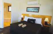 Kamar Tidur 3 Loch Ard Motor Inn