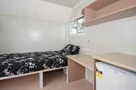 Bedroom Meekatharra Accommodation Centre - Campsite