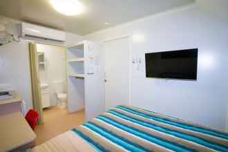 Kamar Tidur 4 Meekatharra Accommodation Centre - Campsite