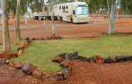 Common Space 3 Meekatharra Accommodation Centre - Campsite