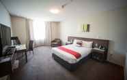 Kamar Tidur 6 Sfera's Park Suites & Convention Centre