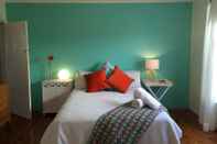 Kamar Tidur Ruby's Queenscliff