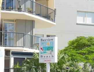 Bangunan 2 Bayview Beach Holiday Apartments