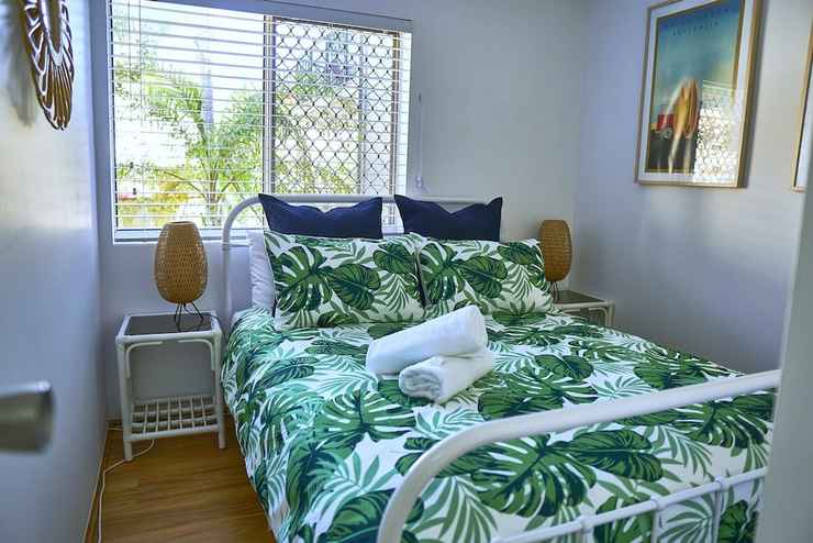 Bayview Beach Holiday Apartments In Biggera Waters Gold Coast State Of Queensland