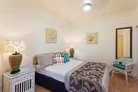 Kamar Tidur Rimini Holiday Apartments