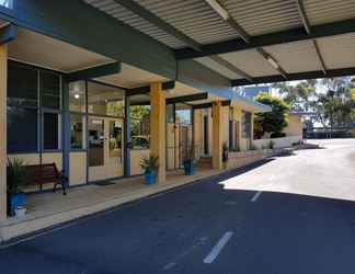 Exterior 2 Motel Traralgon