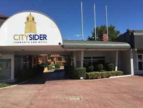 Exterior 4 City Sider Motor Inn