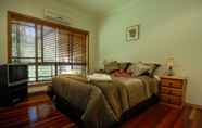 Bedroom 3 Hibiscus Lodge Bed & Breakfast