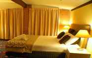 Kamar Tidur 7 Fern Bay Motel