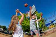 Fitness Center BIG4 Bendigo Park Lane Holiday Park