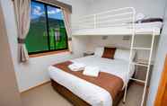 Kamar Tidur 4 BIG4 Bendigo Park Lane Holiday Park