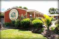 Exterior Old Coach Motor Inn Echuca