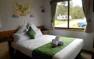 Bedroom 6 Tasman Holiday Parks – Merimbula