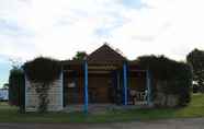 Exterior 3 Abel Tasman Caravan Park