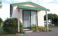 Exterior 2 Abel Tasman Caravan Park