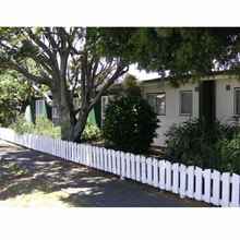 Exterior 4 Wairoa Motel