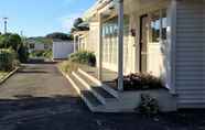 Exterior 3 Wairoa Motel