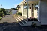 Exterior Wairoa Motel