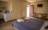ห้องนอน 5 Rolleston Motel Thames – Wenzel Motels